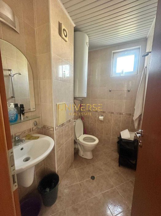 Продава се Двустаен апартамент в к.к. Слънчев бряг - 40 кв.м за 1238 €/кв.м - Снимка #5