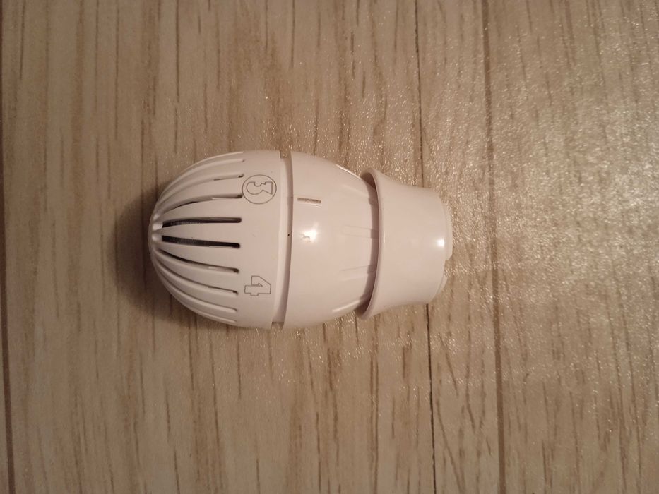 Термостатическая головка