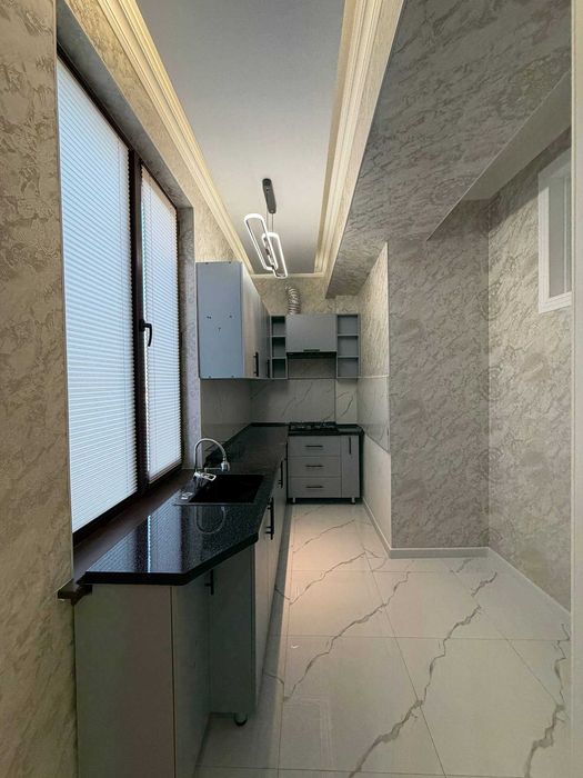 № 3735. Продается 3х-комнатная квартира в Новостройке.