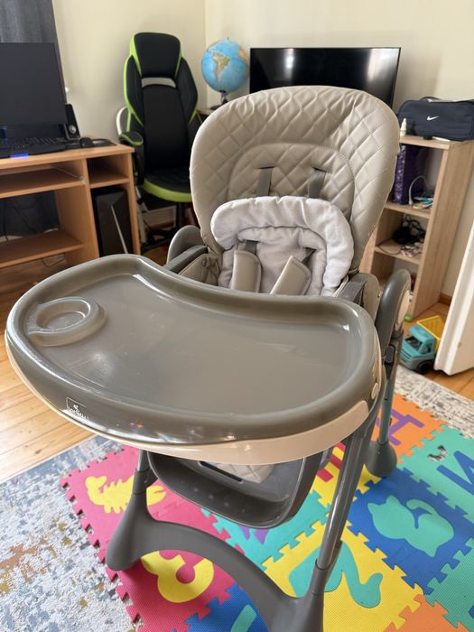 Детско Столче за хранене Lorelli