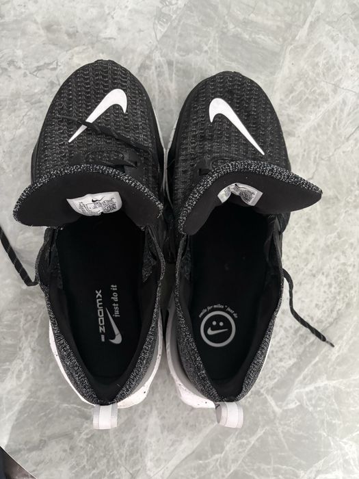 Nike invincible run 3