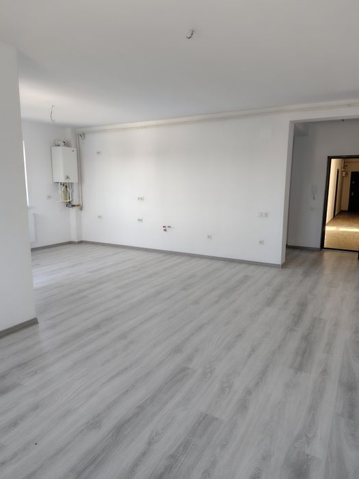 Bloc 2026-Apartament 2 camere Pitesti