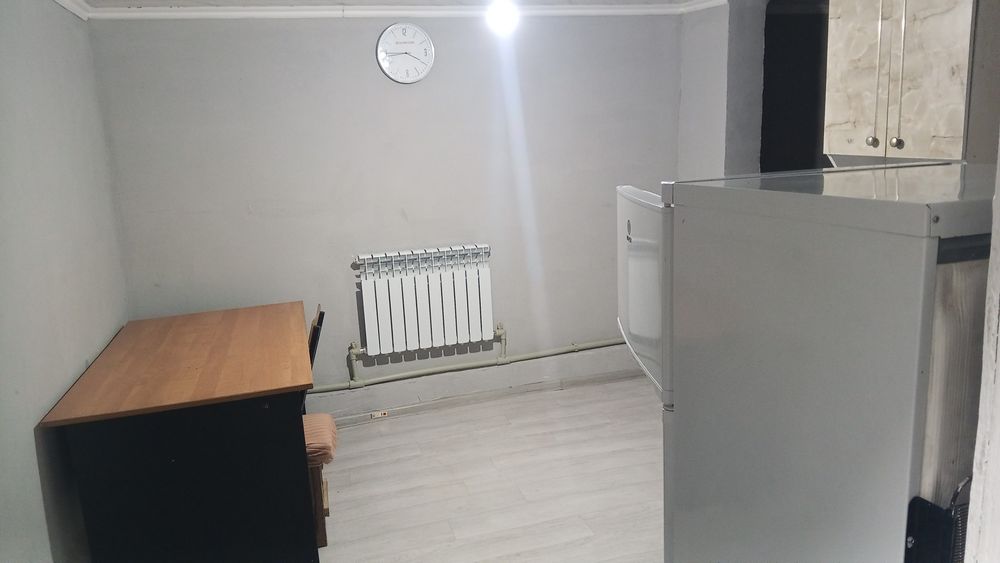 Квартира трёх комнатный