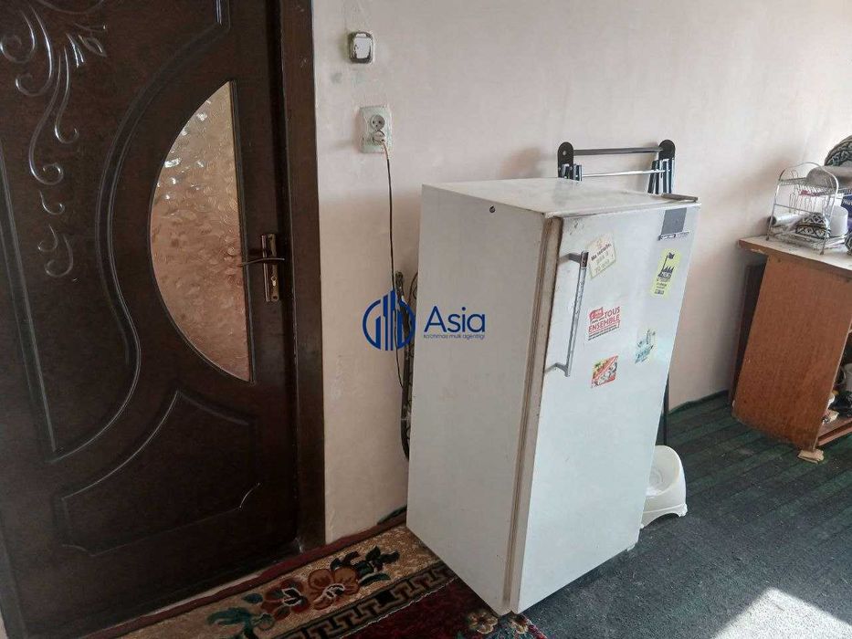 TEZDA SOTILADI #K471 #1x xonali kvartirta arzon narxda