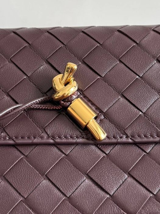 Geanta Bottega Veneta Andiamo
