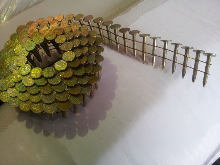 Bostitch BeA Dewalt Prebena Makita  MAX такер пирони битумни керемиди