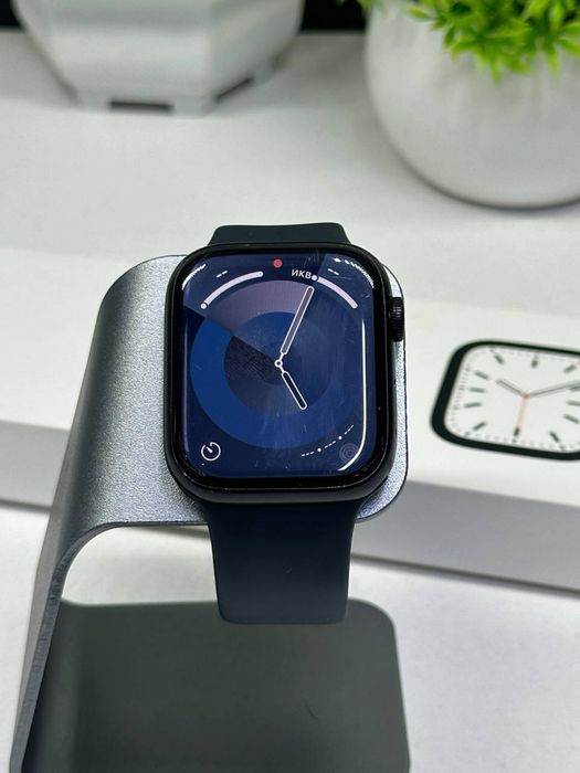 Apple watch 7 45mm / Akb 92%