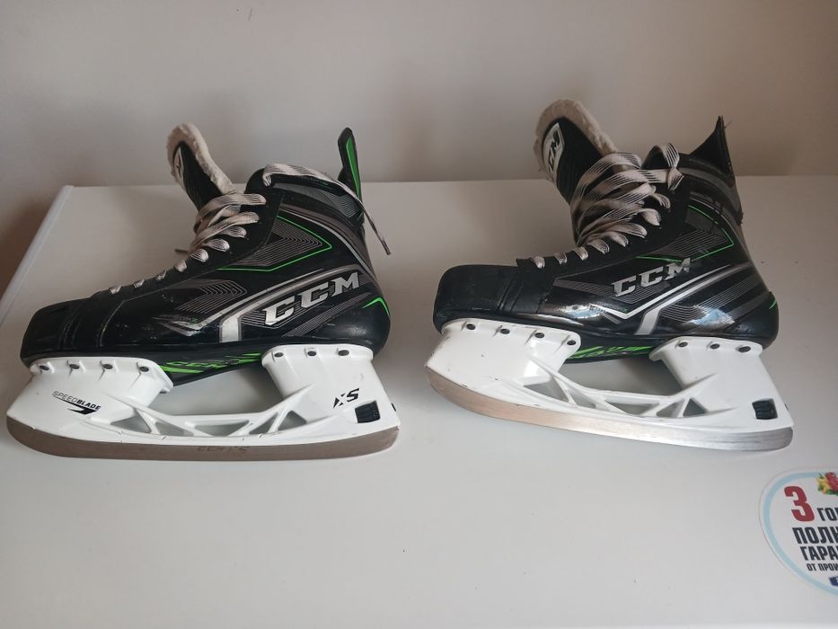 Коньки для спорта