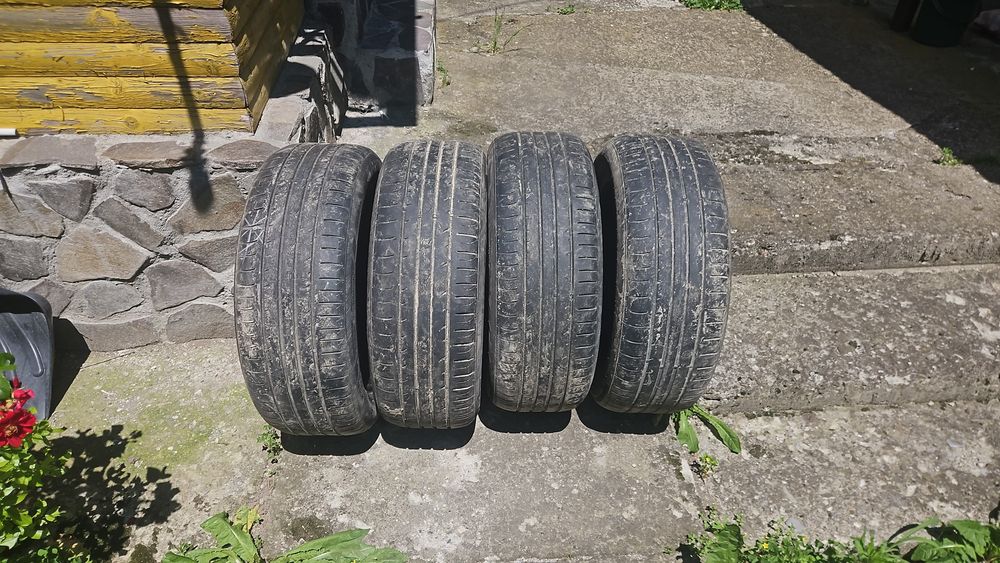 Anvelope Hankook 235/55 R19 XL Ventus Prime 2 de vara