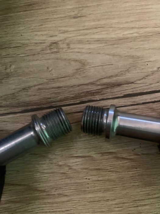 Продавам шпайкове