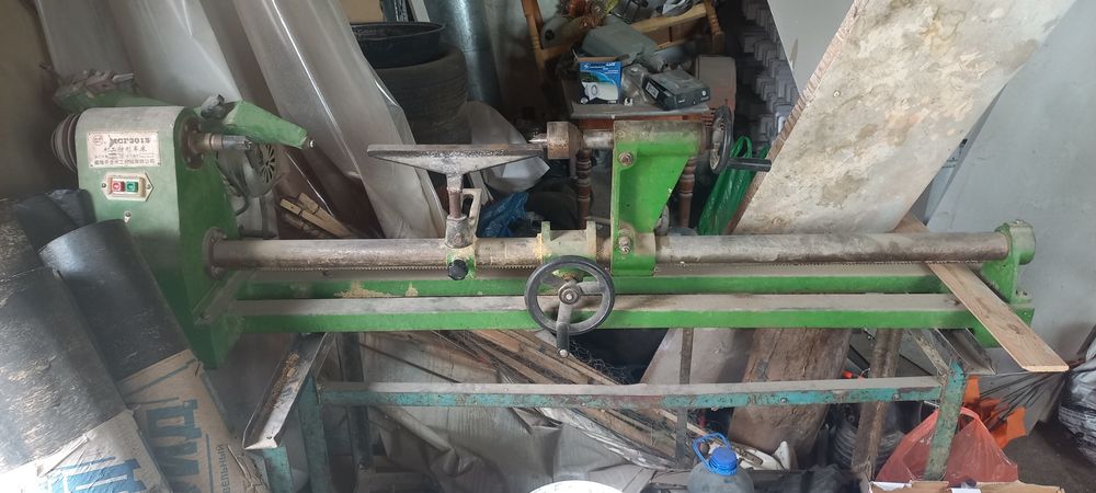 Столярные Станки