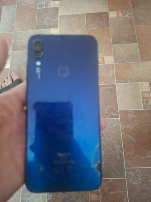 redmi note 7 обмен