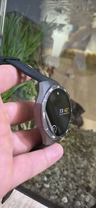 Smartwatch Huawei Watch GT 5 Pro