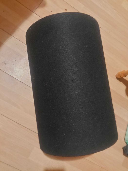 Баскаса с Усилвател