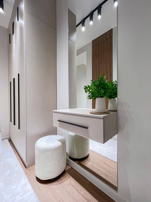 ЖК Parkent Avenue 2/5/9, (55м3), Мирзо-Улугбекский район