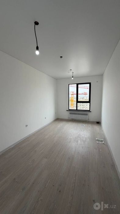 3-комнатная квартира 80 м², Алмазарский район, 11 этаж