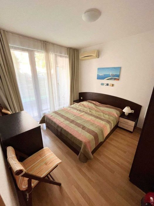 Продава се Тристаен апартамент в Свети Влас - 81 кв.м за 694 €/кв.м - Снимка #8
