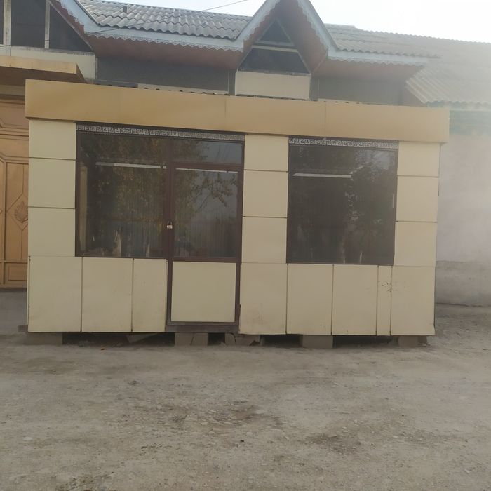 Кучма дукон 3,5кв, м 5 кв, м