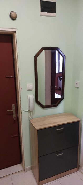 Дава се под наем Двустаен апартамент в Варна, Изгрев - 45 кв.м за 357 € - Снимка #2