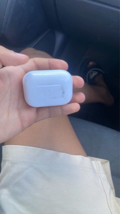 Vand airpods 2 pro