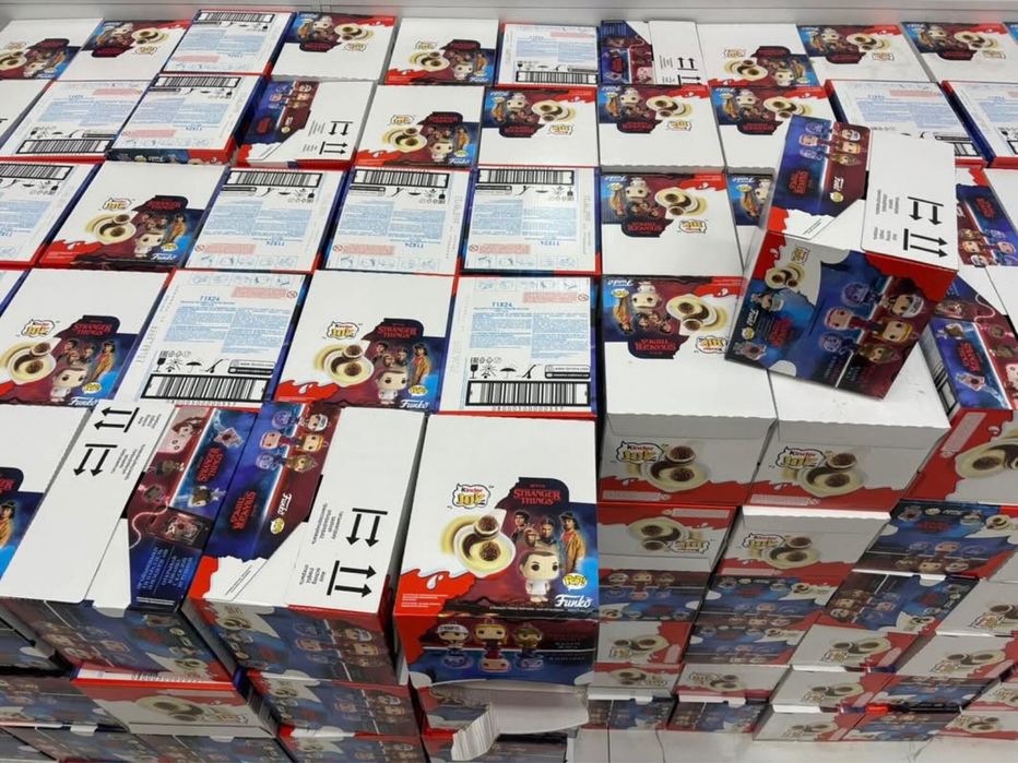 Киндер джой,kinder joy майнкрафт,киндер Осд