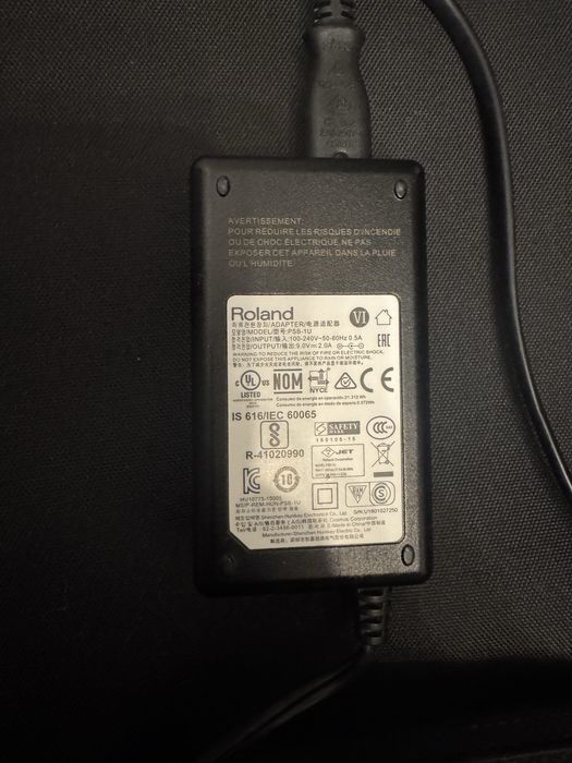 Синтезатор Roland JUNO-DS61