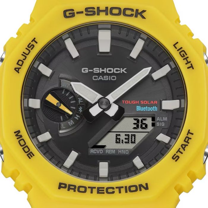 Продаю часы Casio G-Shock GA-B2100C-9A
