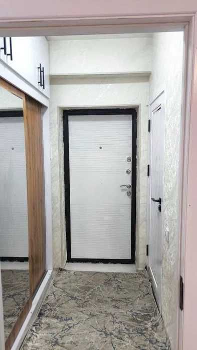 Аренда Квартира Юнусобод 13 квартал новастройка евро