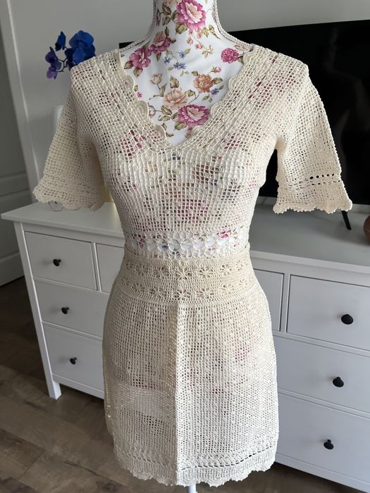 Compleu dama, marimea S