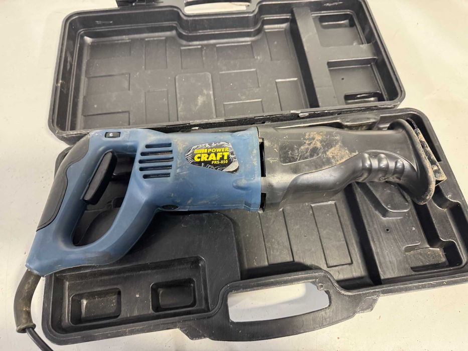 Саблен трион - Pawer Craft 850 W