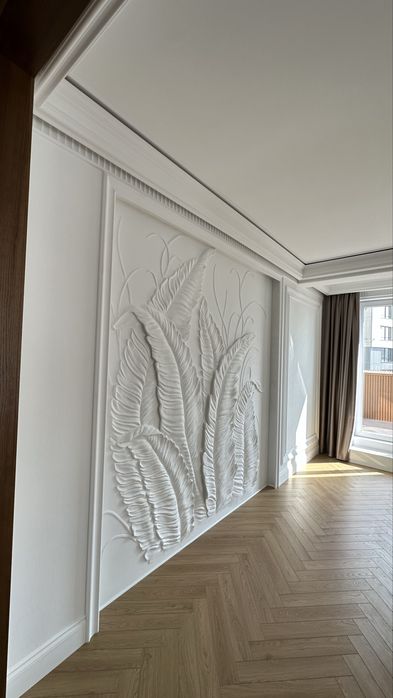 Ремонт квартир под ключ