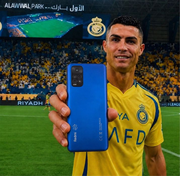 Redmi Note 11 | 128 ГБ