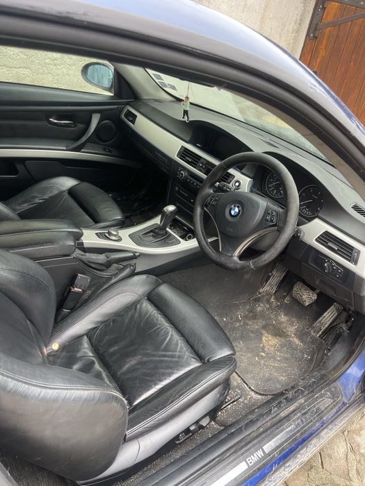 Bmw e92 НА Части