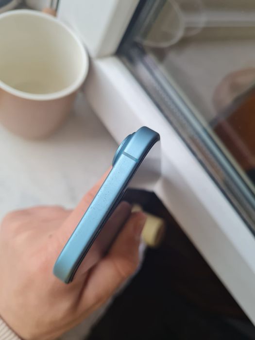 Iphone 16 100% baterie