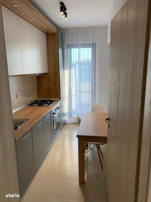 Apartament 2 camere | Greenfield | Baneasa | modern | cu parcare