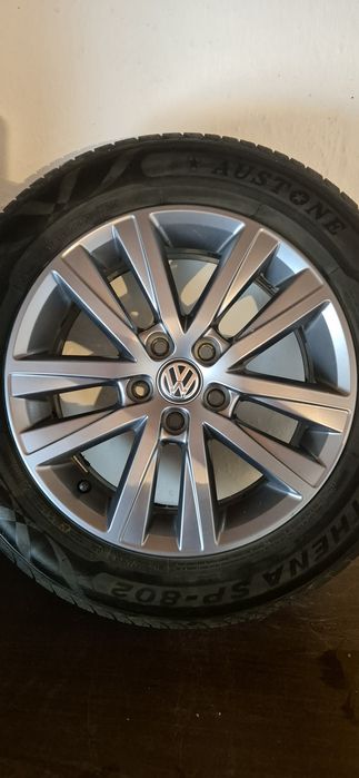 Титановый диск,покрышка