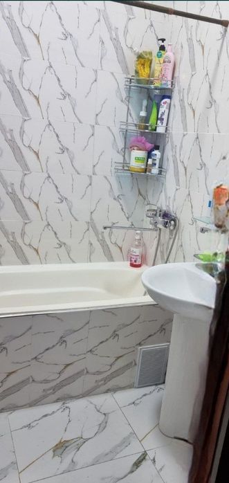 Продам Чиланзар 12квартал. Банковская