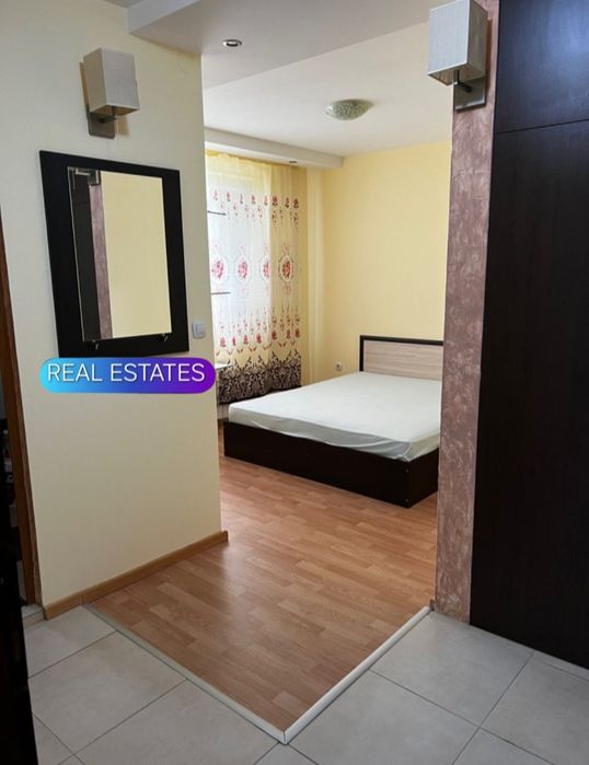 Дава се под наем Тристаен апартамент в София, Бъкстон - 85 кв.м за 714 € - Снимка #8