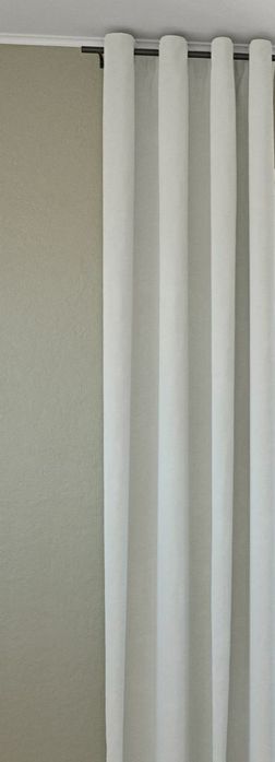 Draperii 140/300 culoare natur NOU