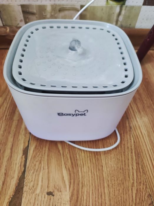 Автоматическая поилка