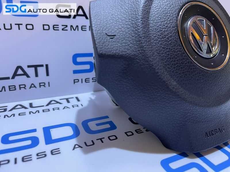 Airbag Volan VW Golf 6 2008 - 2013 Cod 5K0880201H
