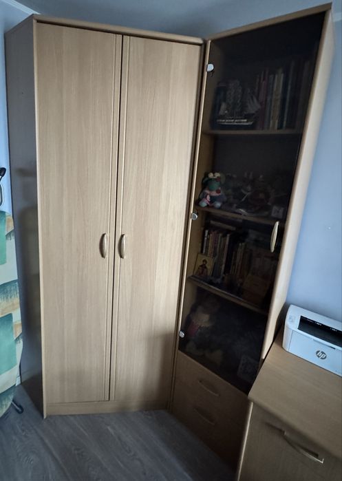 Корпусная мебель