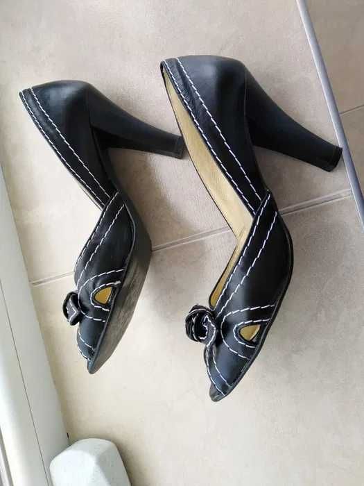 Дамски обувки 37 номер