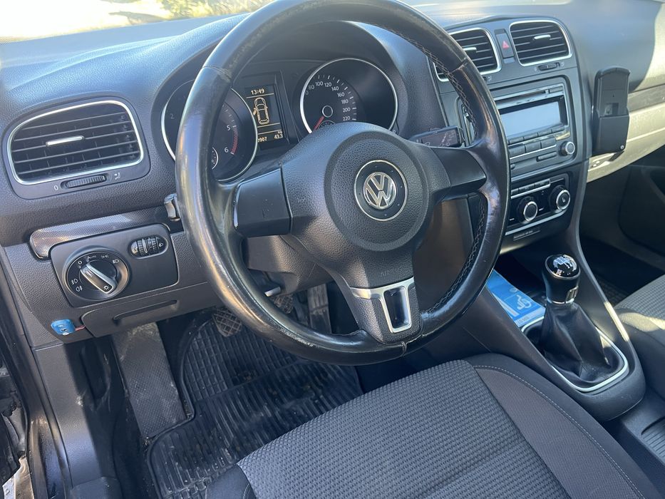 Vand autoturism Vw Golf 6