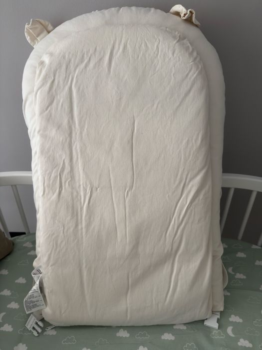 бебешко гнездо cotton hug