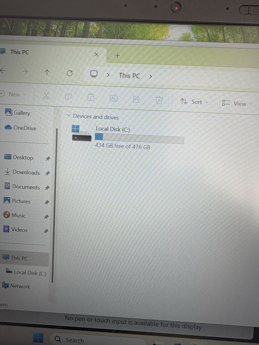 Lenovo L14 Gen 3 An 2024  AMD Ryzen 5 Pro 5620U
