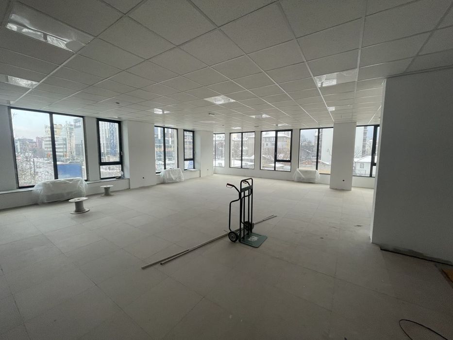 Офиси под наем в Центъра