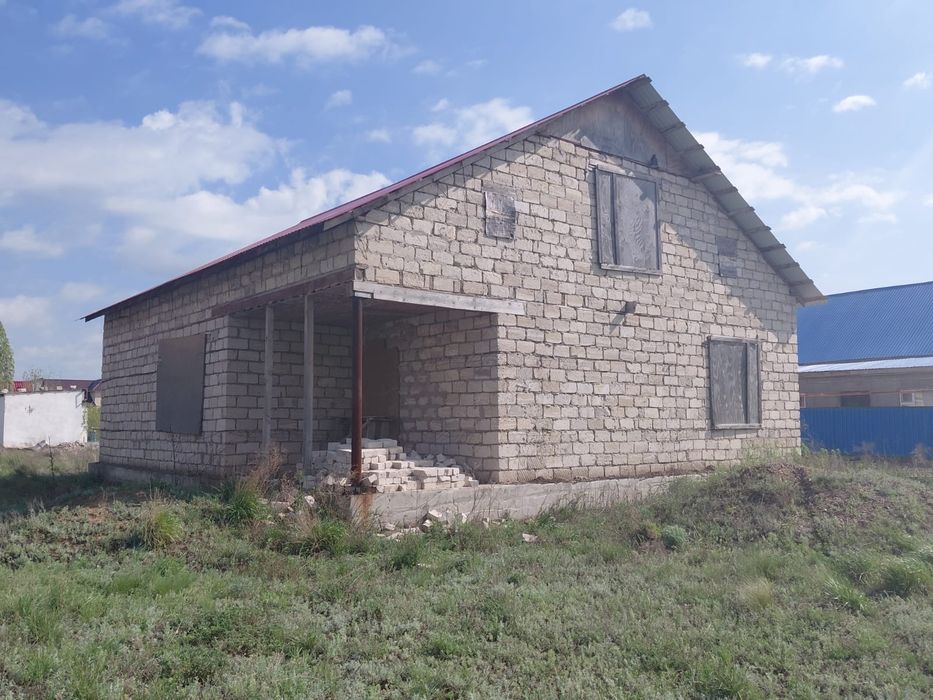 Продам  дом  в  районе  Кызылжар 2