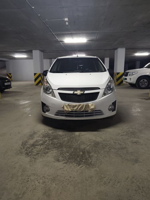 Срочно Продам Спарк 14 год механика 2 позиция