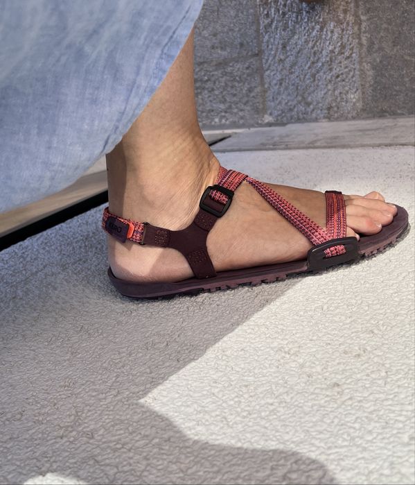 Боси сандали Хero Z-Trail EV - 40.5